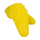 Motogirl Protective Pants Ladies MotoGirl Sherrie Leggings Black Customhoj