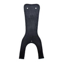 MUSTANG Bib till tank 08-11 FLSTSB; 09-15 FLSTC (NU) Mustang Tank Bib HD Dash Customhoj