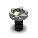 MUSTANG Fästen/Montering Mustang Sadel Fäste Skruv 'Sprocket' HD 96-21 Customhoj