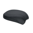 MUSTANG HD Softail passagerarsadel 00-05 FLSTS; 05-15 FLSTN; 06-07 FLSTSC; 07-15 FLSTC; Mustang Wide Tripper Passagerarsadel Softail 00-21 Customhoj