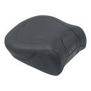 MUSTANG HD Touring/Trike passagerarsadel 97-21 FLT/Touring Mustang Passagerarsadel för Ryggstöd 11" Touring 97-21 Customhoj