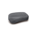 MUSTANG HD Touring/Trike passagerarsadel 97-21 FLT/Touring Mustang Tripper Passagerarsadel Tuck & Roll Touring 97-21 Customhoj