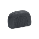 MUSTANG HD Touring/Trike ryggstöd 97-21 Touring Mustang Mini Sissy Bar Back Pad Texturerad Touring 97-21 Customhoj
