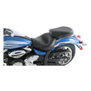 MUSTANG Yamaha sadlar Mustang 2-P Wide Touring Vintage Sadel Xvs950 Customhoj