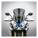 NATIONAL CYCLE Vindruta Övriga Märken NC VStream® Adventure Sport Vindruta Mörkt tonad Honda CRF1100L Customhoj
