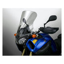 NATIONAL CYCLE Vindruta Övriga Märken NC VStream® Sport/Tour Vindruta Ljust tonad Yamaha XT1200 Customhoj