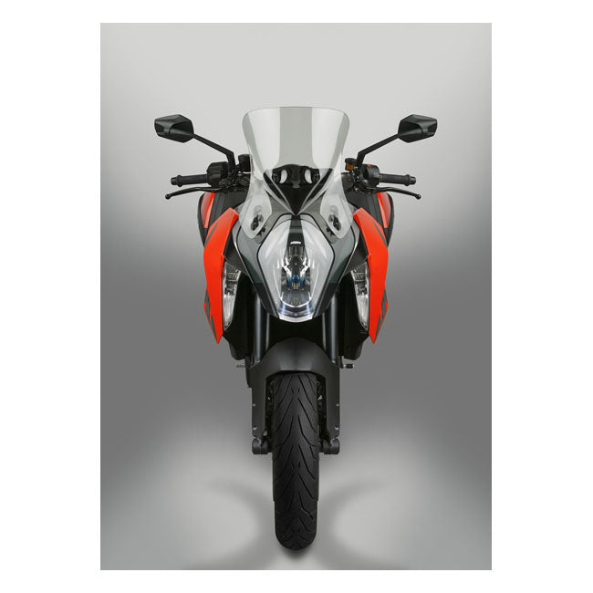 NATIONAL CYCLE Vindruta Övriga Märken NC VStream® Sport Vindruta Ljust tonad KTM 1290 Super Duke GT Customhoj