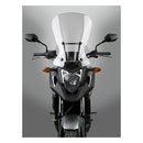 NATIONAL CYCLE Vindruta Övriga Märken NC VStream+® Touring Vindruta Klar Honda NC700, NC750 Customhoj