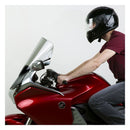 NATIONAL CYCLE Vindruta Övriga Märken NC VStream® Touring Vindruta Ljust tonad Honda VFR1200 Customhoj