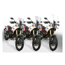 NATIONAL CYCLE Vindruta Övriga Märken NC VStream® Vindruta Klar Yamaha XT700 Ténéré Customhoj