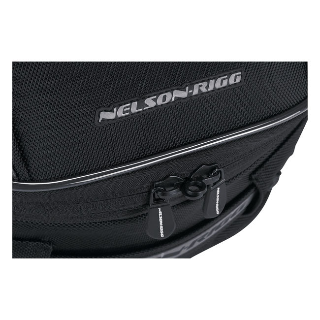 NELSON RIGG Andra väskor Nelson Rigg Commuter touring tail/seat bag Customhoj