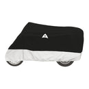 NELSON RIGG Överdrag / Kapell Nelson-Rigg Defender Kapell Allväders Storlek 2XL Customhoj