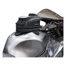 NELSON RIGG Väska Nelson-Rigg, Commuter Lite Magnetic/Strap Tank Väska. 5.8L Customhoj