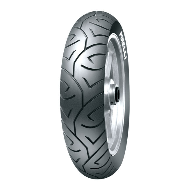 PIRELLI Däck 17" Pirelli Sport Demon Bakdäck MC 17" Customhoj