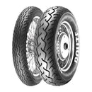PIRELLI Däck 18" 100/90-18 56H Pirelli MT 66 Route Framdäck MC 18" Customhoj