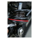 PROGRESSIVE SUSPENSION Stötdämpare HD FX/FXR PS 490 Sport Series Stötdämpare. FXR 82-94. 14/15" Svart Customhoj