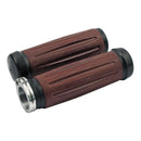 Riverside Handtag HD Svart Riverside Bakelite® Retro Handtag Customhoj