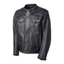 RSD Jacka med skydd Roland Sands Paramount 74 Jacka Svart Customhoj