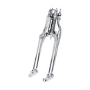 SAMWEL Komplett springer Chrome Samwel Reproduction Springer Fork. FLSTS 97-09. Flera färger. Customhoj