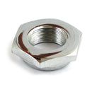 SAMWEL Övriga reservdelar framgaffel Krom Springer Fork Stem Nut. Krom / Parkerized. 45" Customhoj