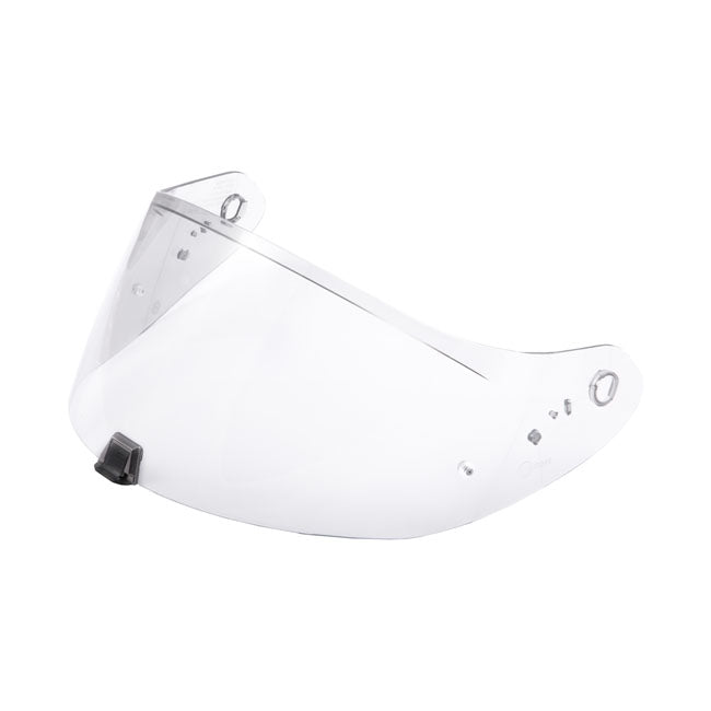 Scorpion Visor Scorpion Visor EXO-491 Clear Customhoj