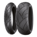 Shinko Däck 18" Shinko F005 front tires, 130/70 VR 18 F005 63V TL Shinko 005 Advance Framdäck 18" Customhoj