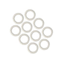 TRW Adapter bromsslang TRW Bromsslang Brickor 3/8" (10mm). 10st Aluminum Customhoj