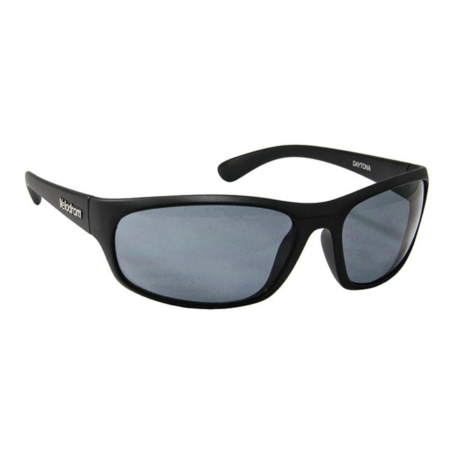 VELODROM Glasögon Velodrom Daytona sunglasses Smoke Customhoj