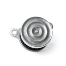 Wannabe choppers Air Cleaner Harley 91-22 Sportster XL (excl. XR1200) / Aluminum Wannabe Choppers WannaSucker Wave Air Cleaner for Harley Customhoj