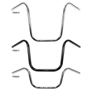 Westland Customs 7/8" 22mm styren Westland Customs Aphäng (7/8" 22mm) Customhoj