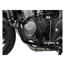 Zieger Motorbåge Honda Zieger Motorbåge Svart Honda 08-13 CBF 600 / S Customhoj