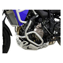 Zieger Motorbåge Yamaha Zieger Motorbåge Silver Yamaha 16-19 MT-07 Tracer Customhoj