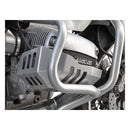 Zieger Motorskydd BMW Zieger Cylinderskydd Silver BMW 94-99 R 1100 GS Customhoj
