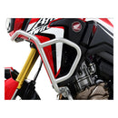 Zieger Skyddsbåge Kåpor Honda Zieger Skyddsbåge Kåpor Silver Honda 16-17 Africa Twin Customhoj